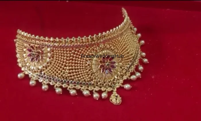 Kuwait Baba Jewellers